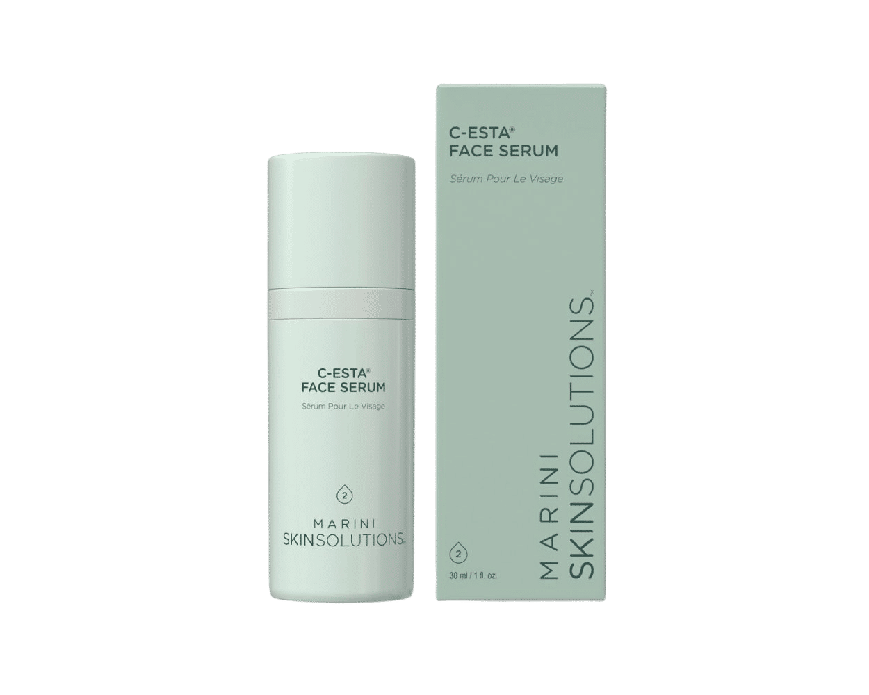 Image of product in the same collection as Marini SkinSolutions C-ESTA Face Serum