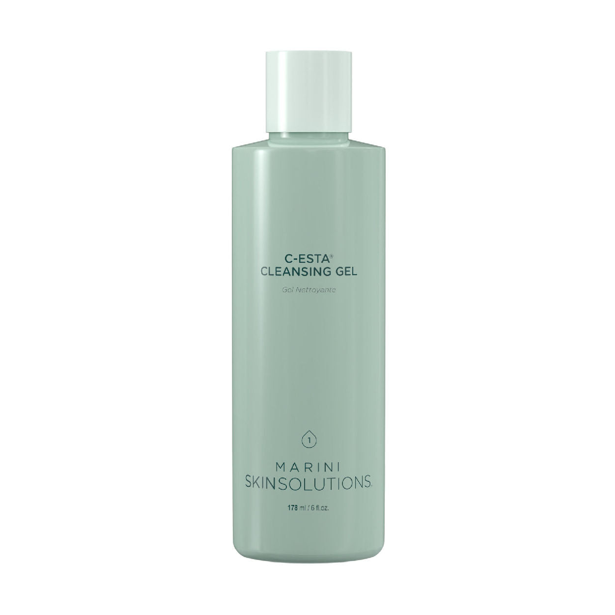 Marini SkinSolutions C-ESTA Cleansing Gel main image