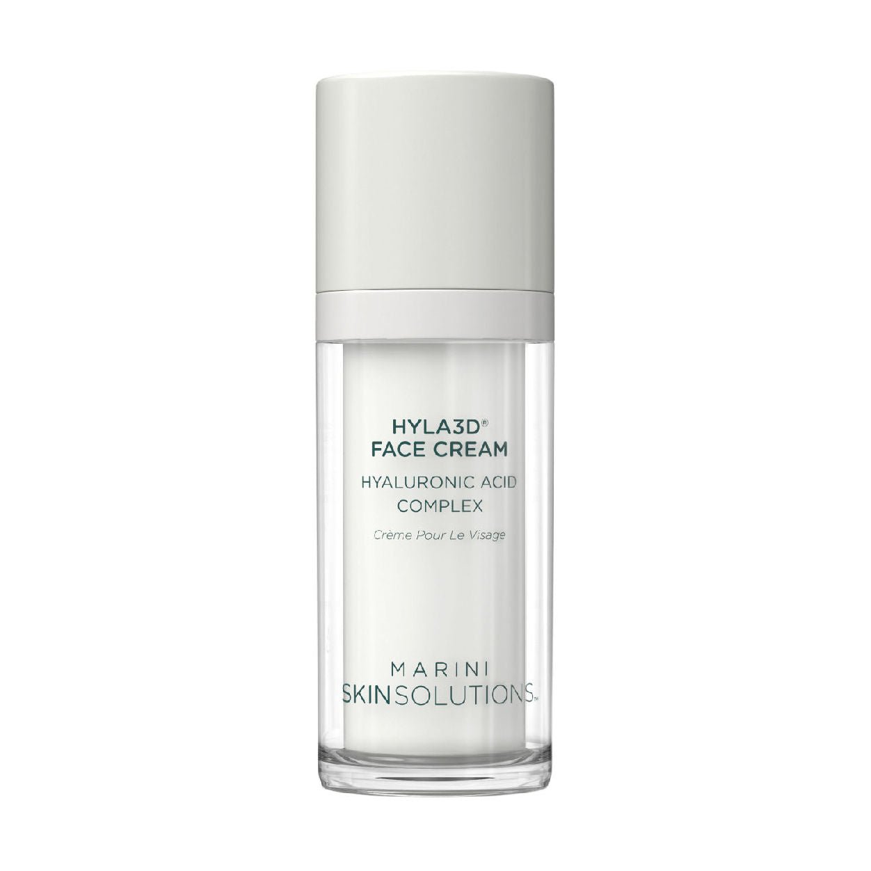 Marini SkinSolutions Hyla3D Face Cream main image