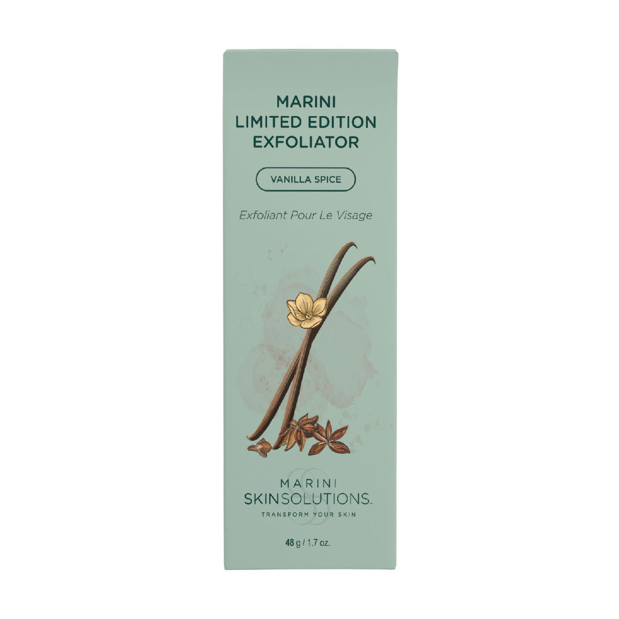 Jan Marini Marini Exfoliator Vanilla Spice (Limited Edition) main image