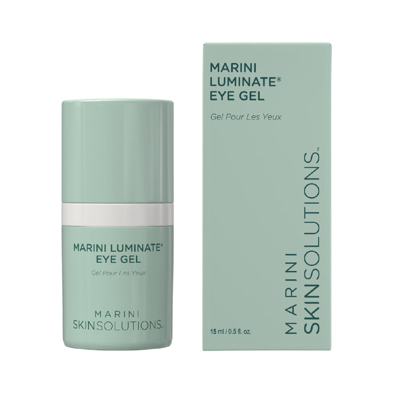 Marini SkinSolutions Marini Luminate Eye Gel main image