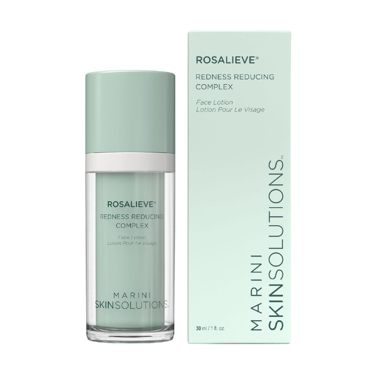 Marini SkinSolutions RosaLieve main image