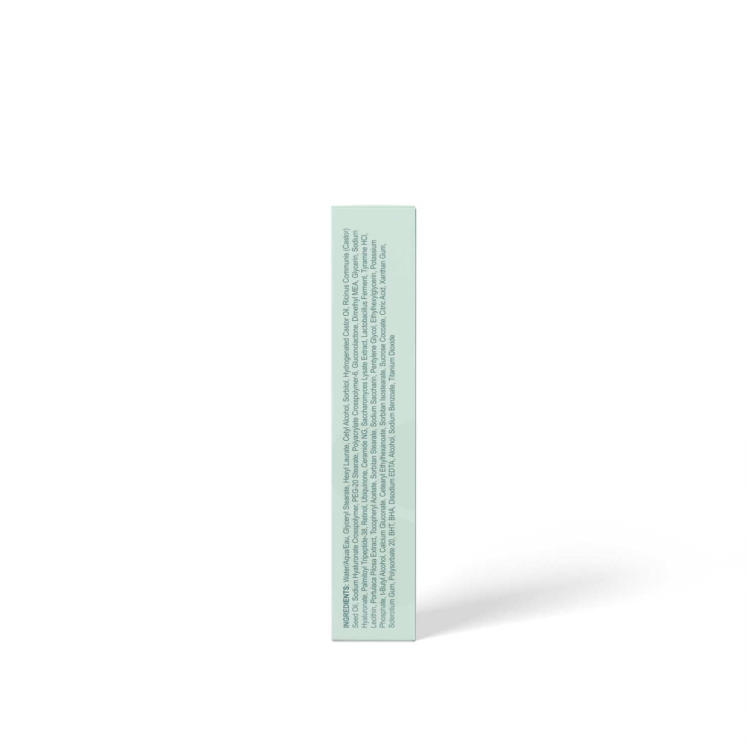 Back image of Marini SkinSolutions Hyla3D HA Lip Complex