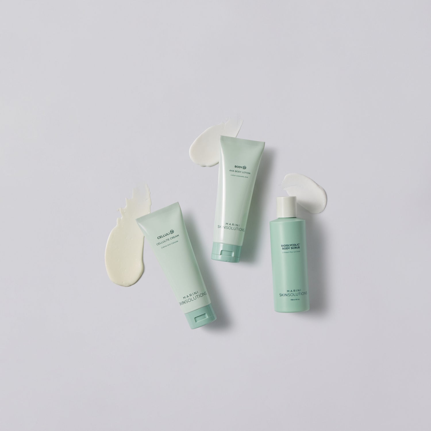 Image of an open Marini SkinSolutions Cellulitx