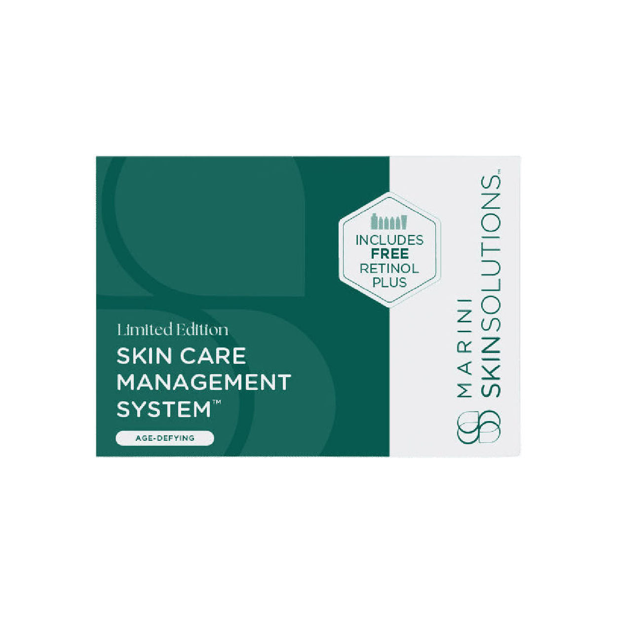 Jan Marini Holiday Skincare Management System (Limited Edition) main image