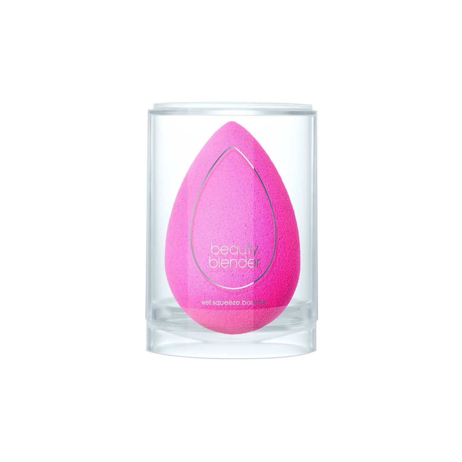 Image of the Beautyblender The Original BeautyBlender box