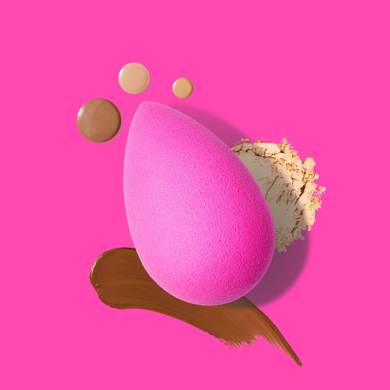 Lifestyle image of Beautyblender The Original BeautyBlender