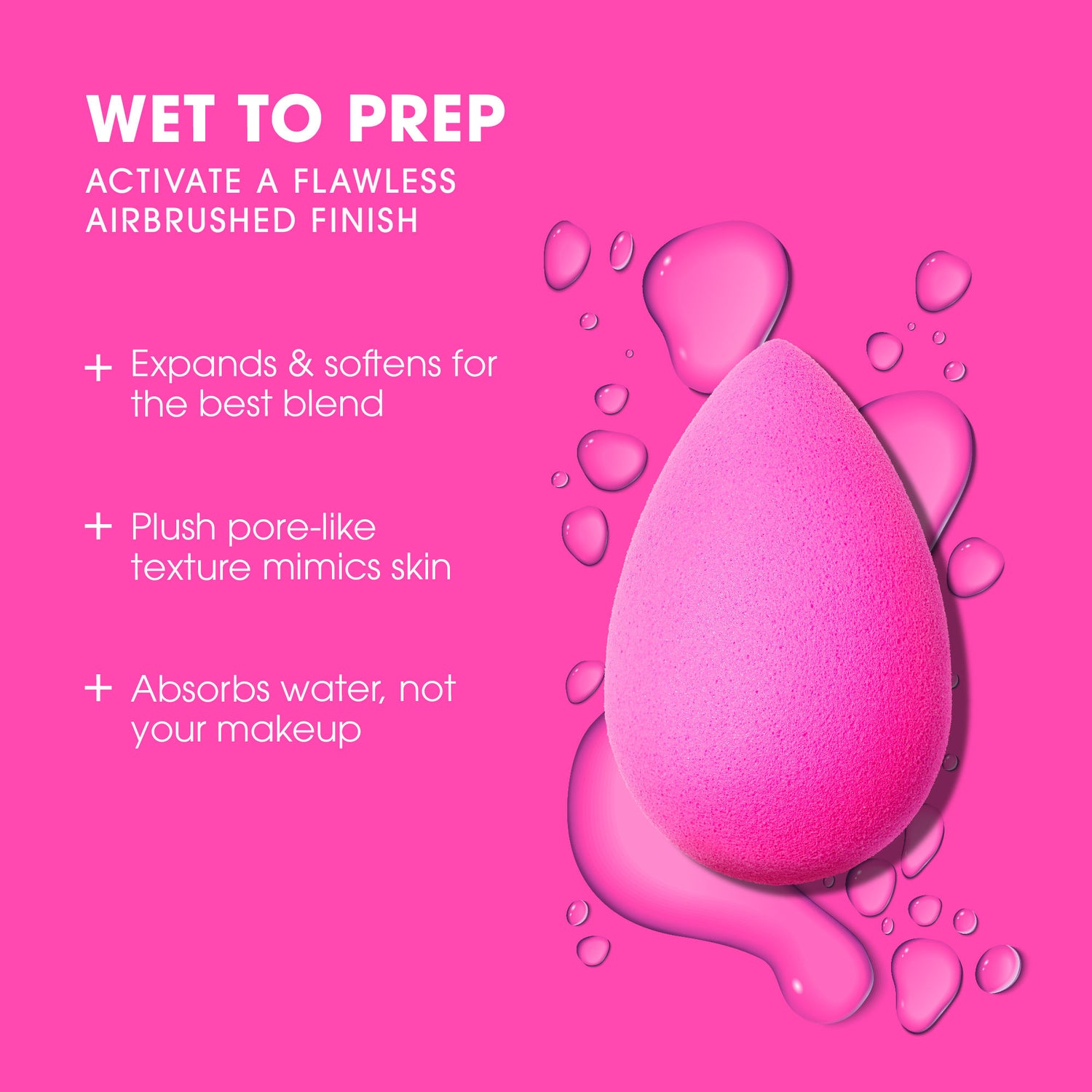Information related to Beautyblender The Original BeautyBlender