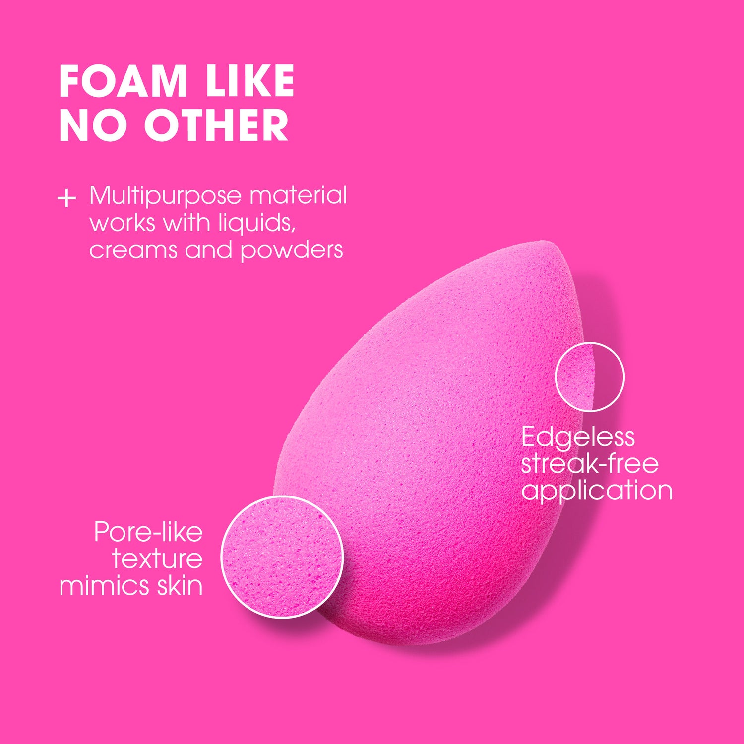 Information related to Beautyblender The Original BeautyBlender