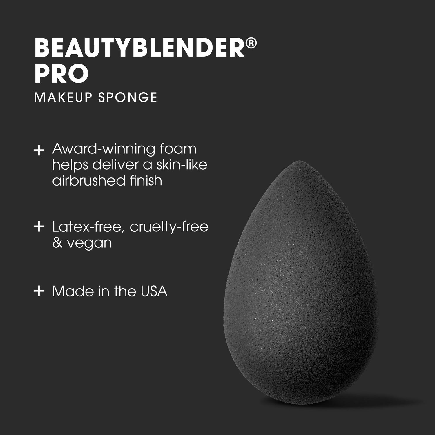 Information related to Beautyblender BeautyBlender Pro