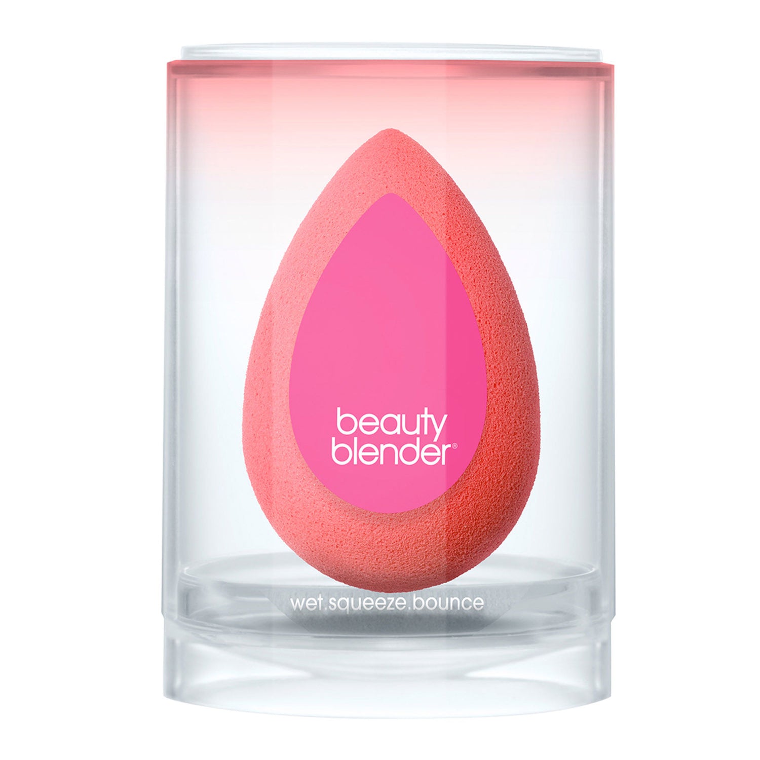 Image of the Beautyblender BeautyBlusher Cheeky Makeup Sponge box