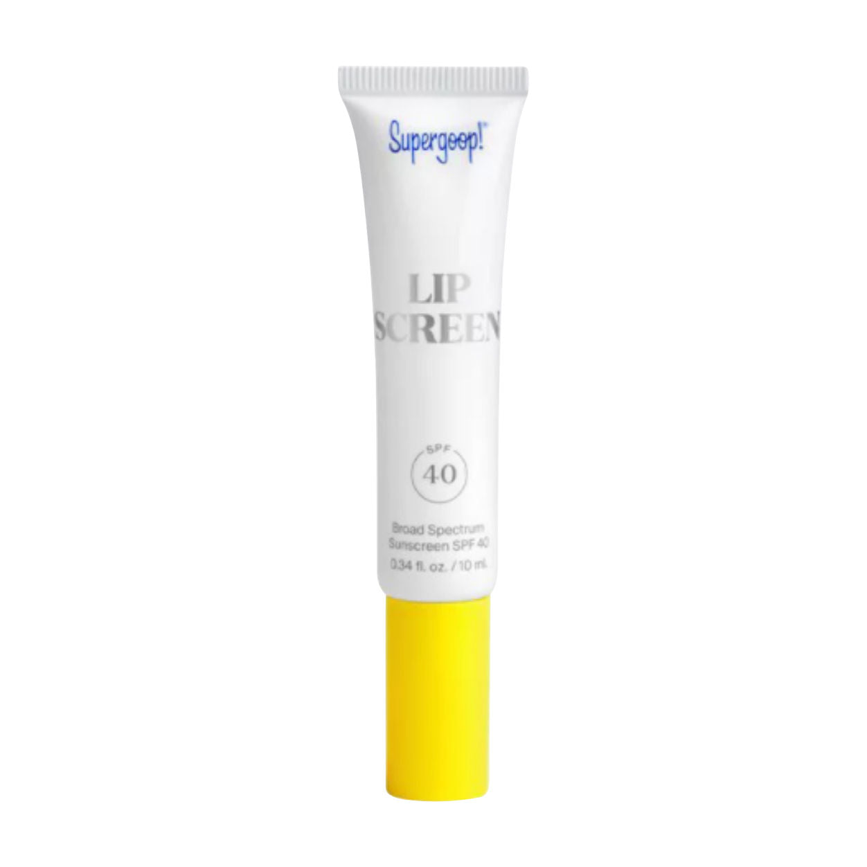Supergoop! Lipscreen SPF 40 main image