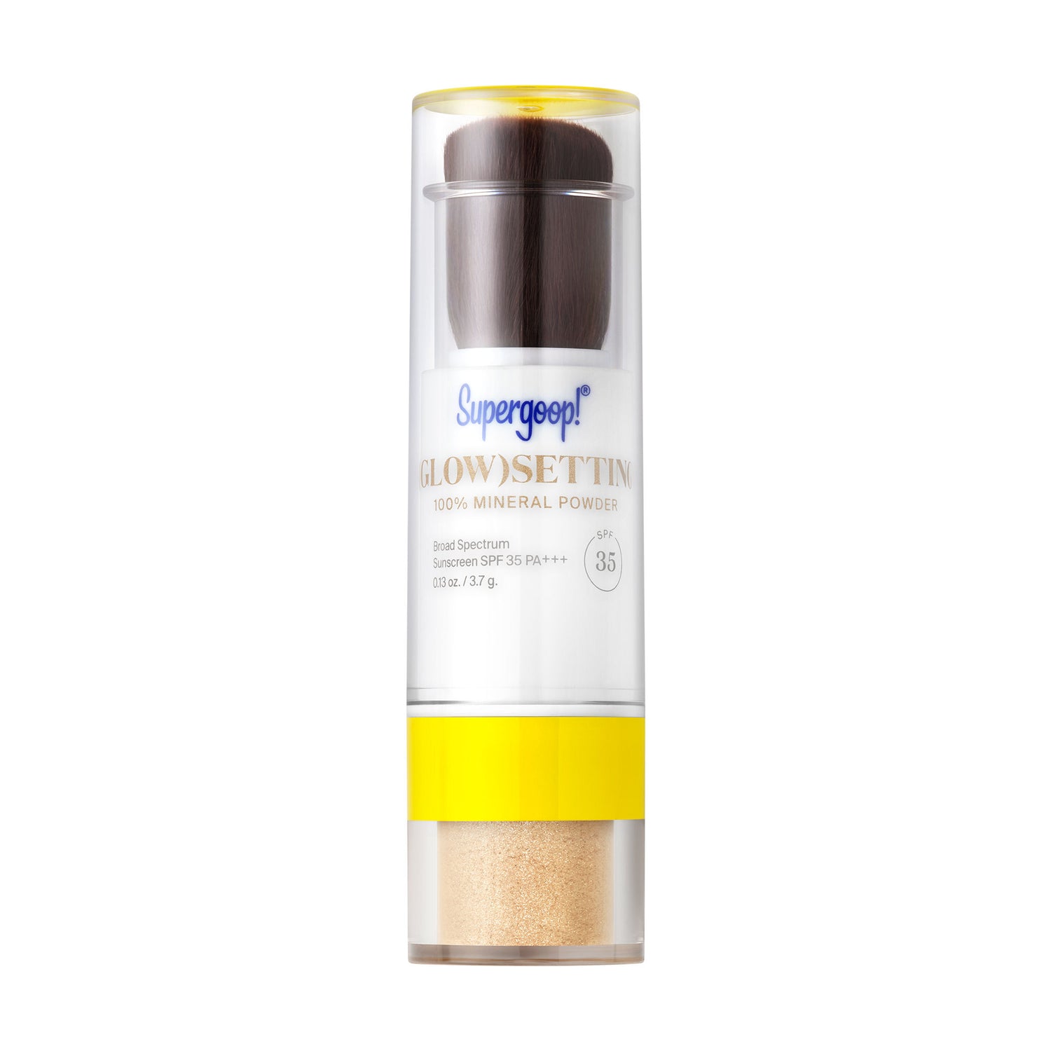 Supergoop! Glow Setting Mineral Powder SPF 35 main image