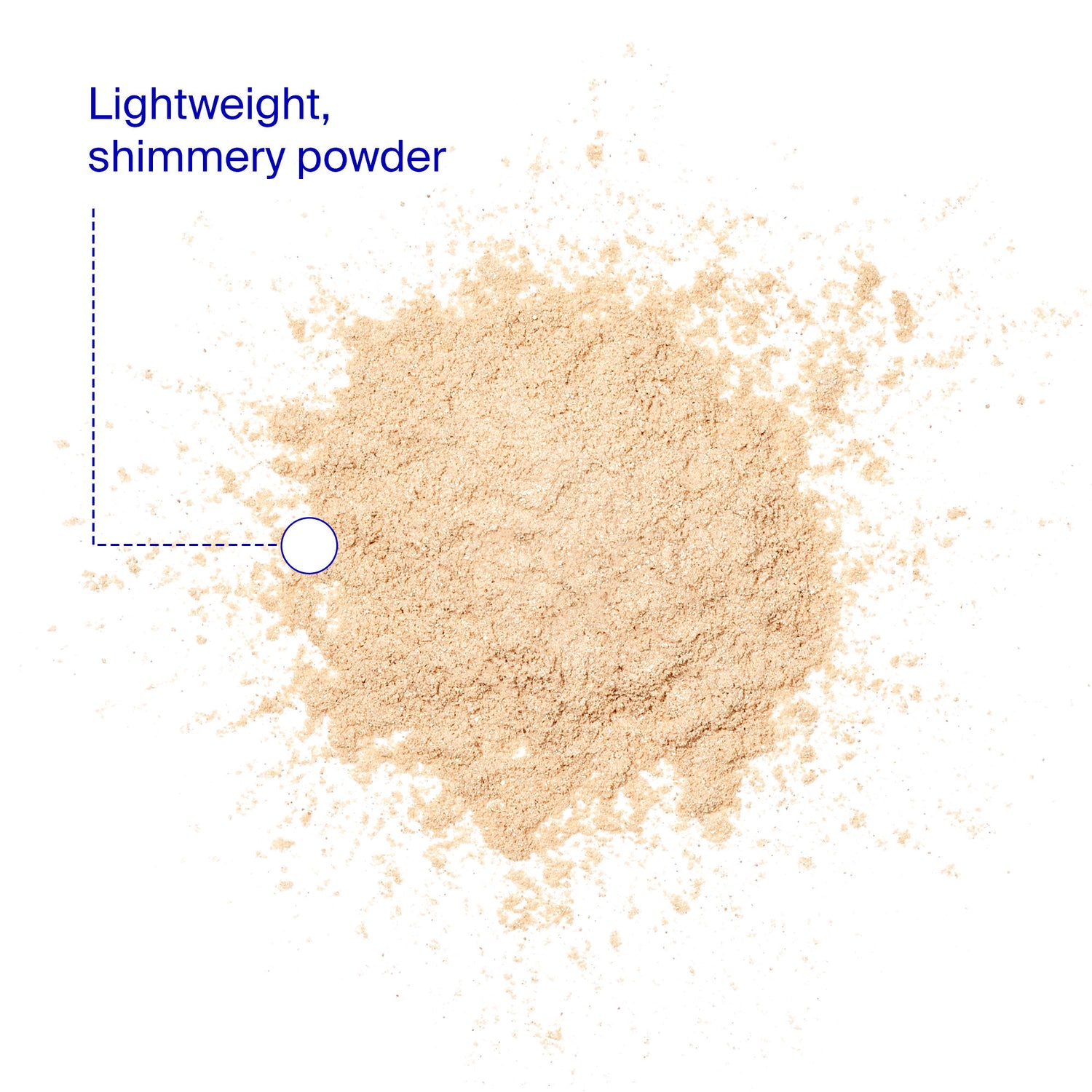 Swatch image of Supergoop! Glow Setting Mineral Powder SPF 35