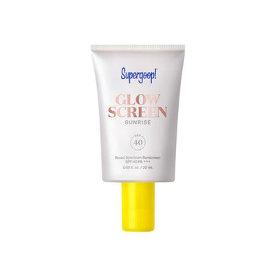 Mini Glowscreen in Sunrise SPF 40