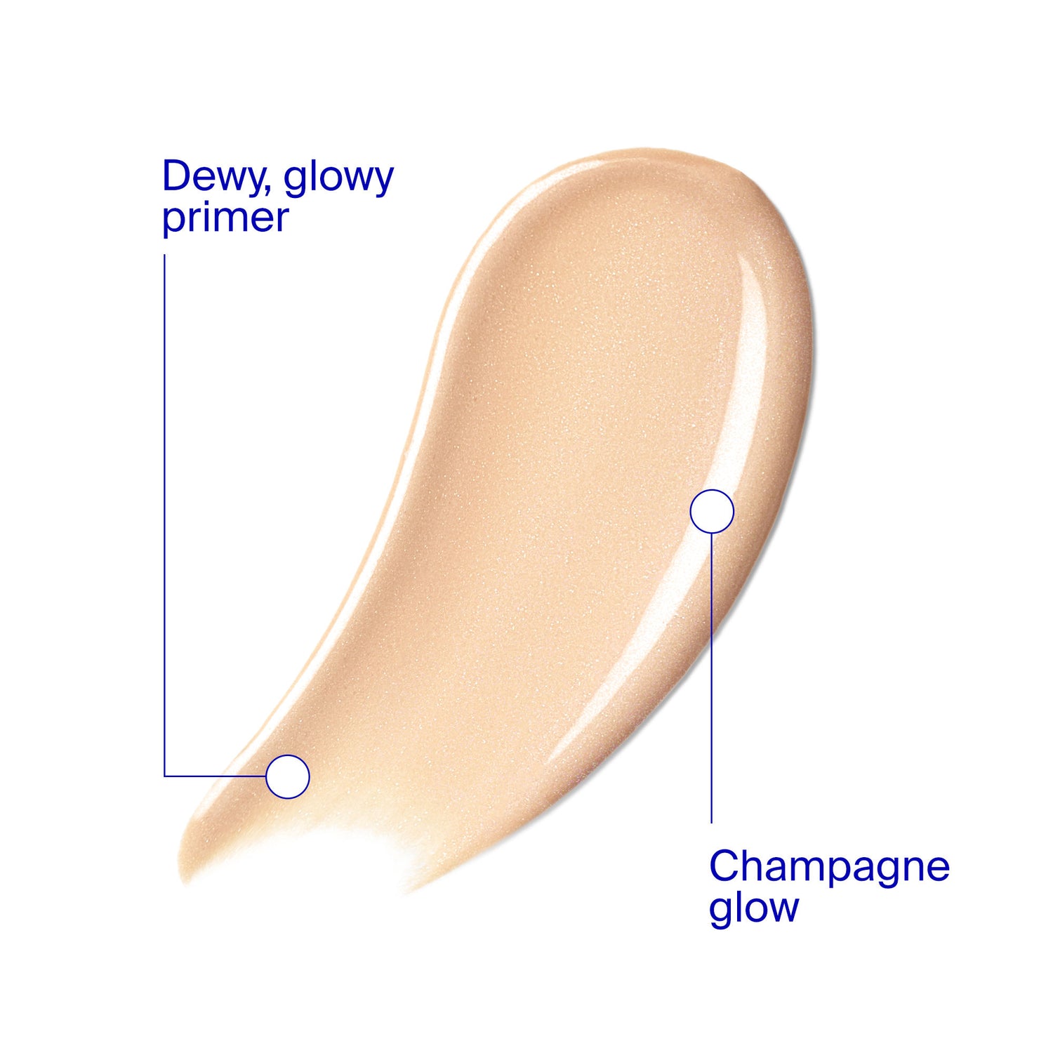 Swatch image of Supergoop! Glowscreen SPF 40