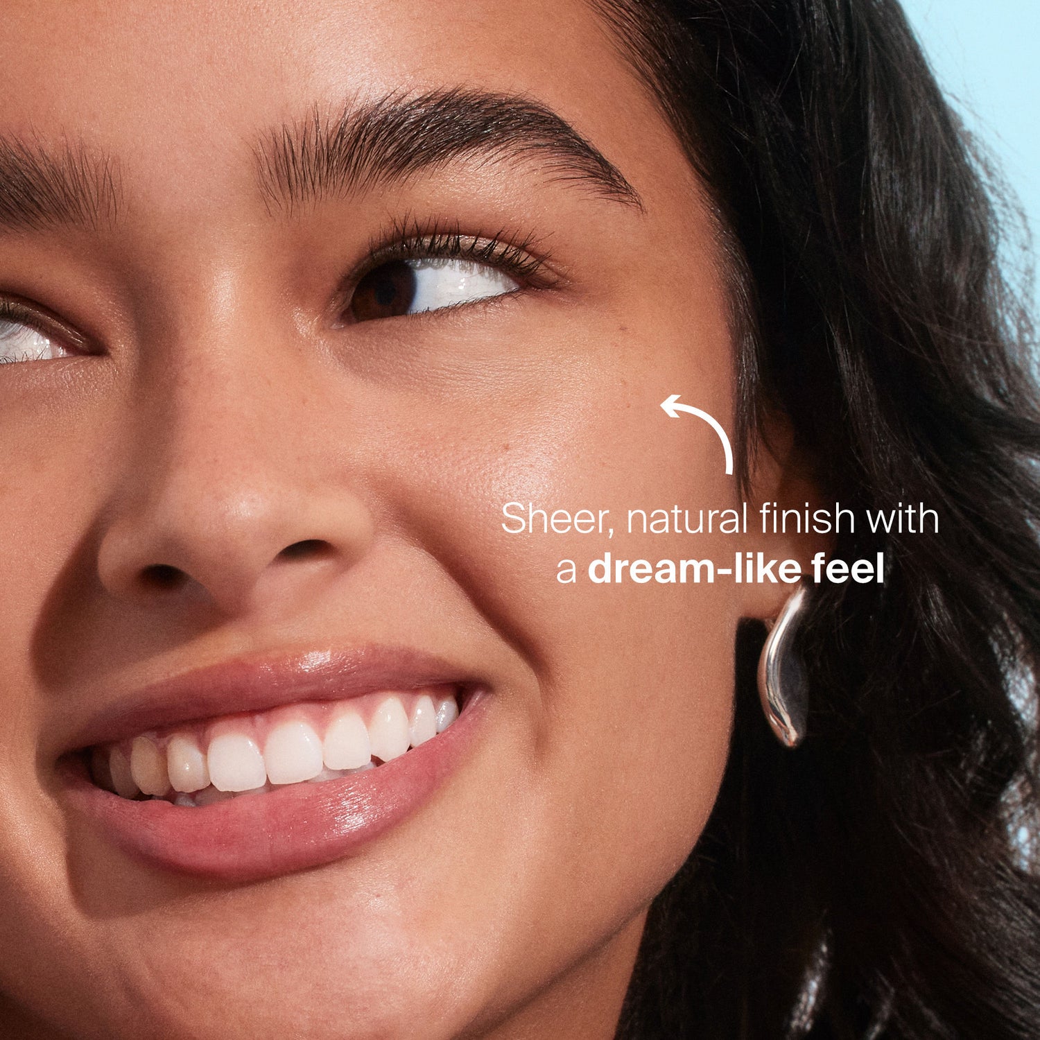 Information related to Supergoop! Mineral Unseen Sunscreen SPF 40