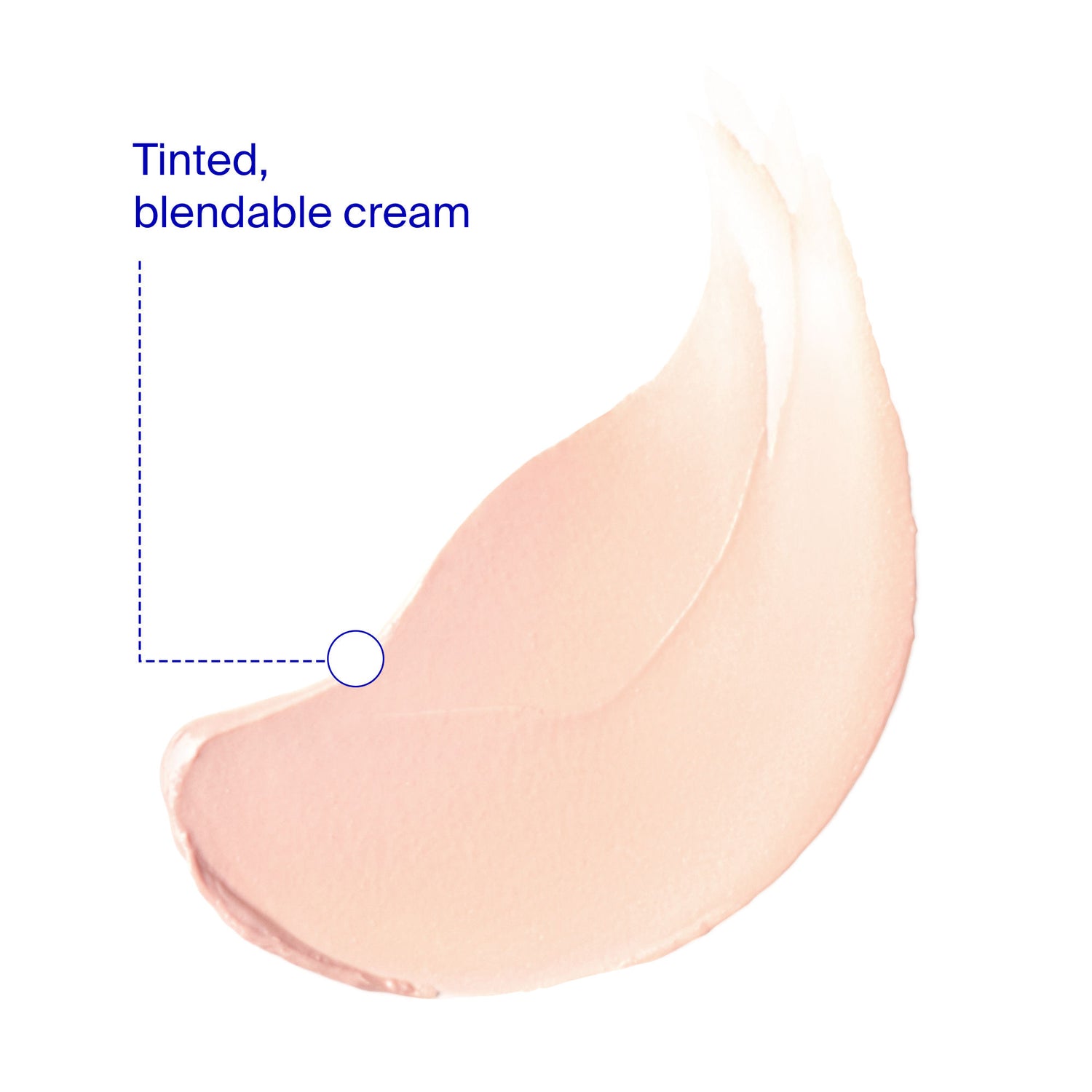 Swatch image of Supergoop! Bright-Eyed 100% Mineral Eye Cream SPF 40