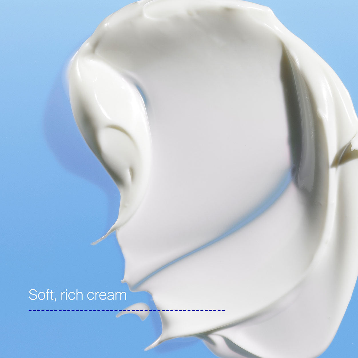 Swatch image of Supergoop! Superscreen Hydrating Daily Cream SPF 40