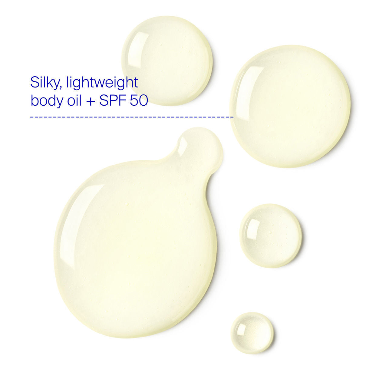 Swatch image of Supergoop! Glow Oil SPF 50