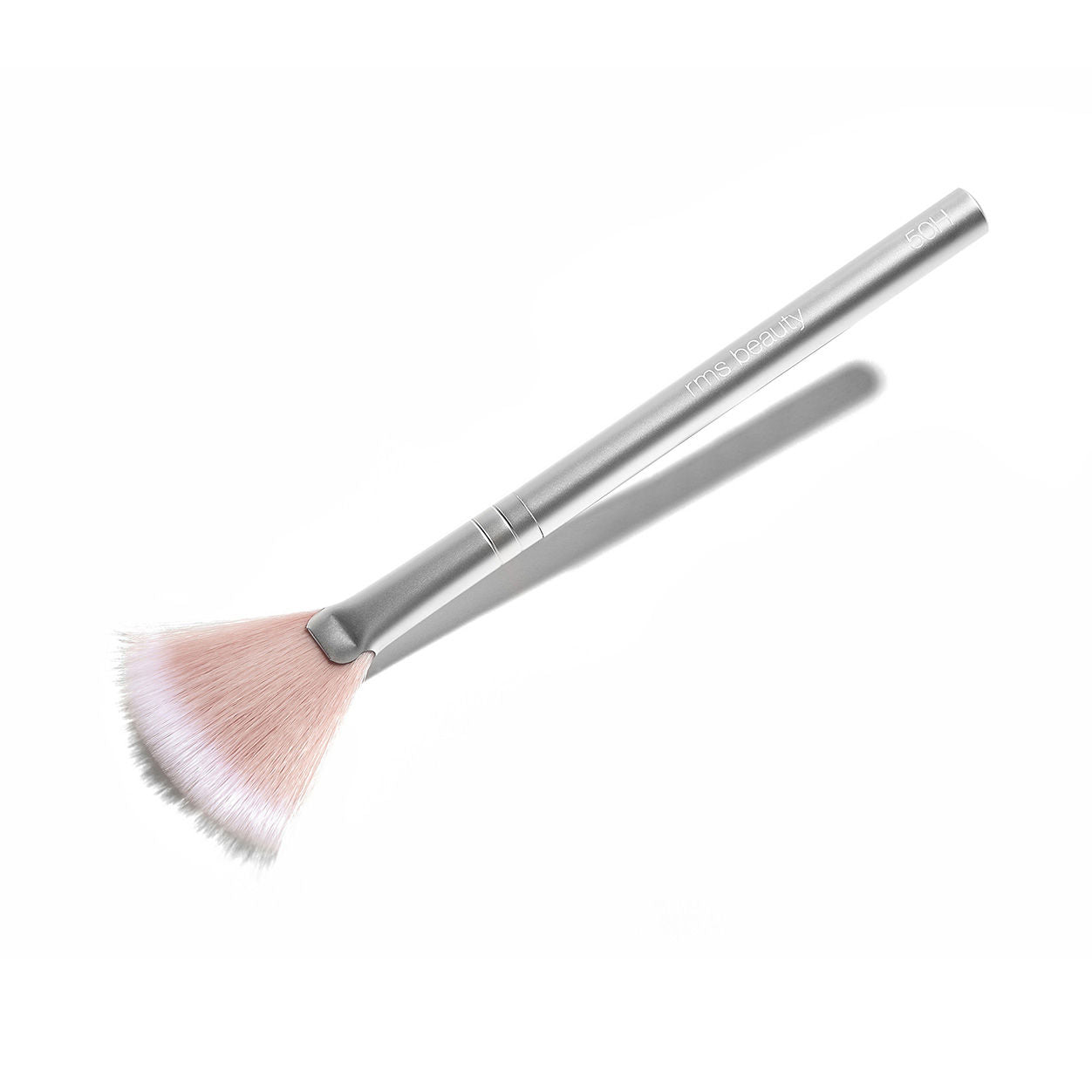 Lifestyle image of RMS Beauty Back2Brow Brush