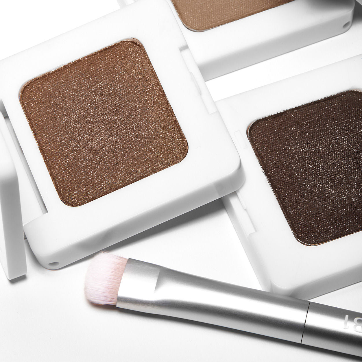 Lifestyle image of RMS Beauty Back2Brow Brush