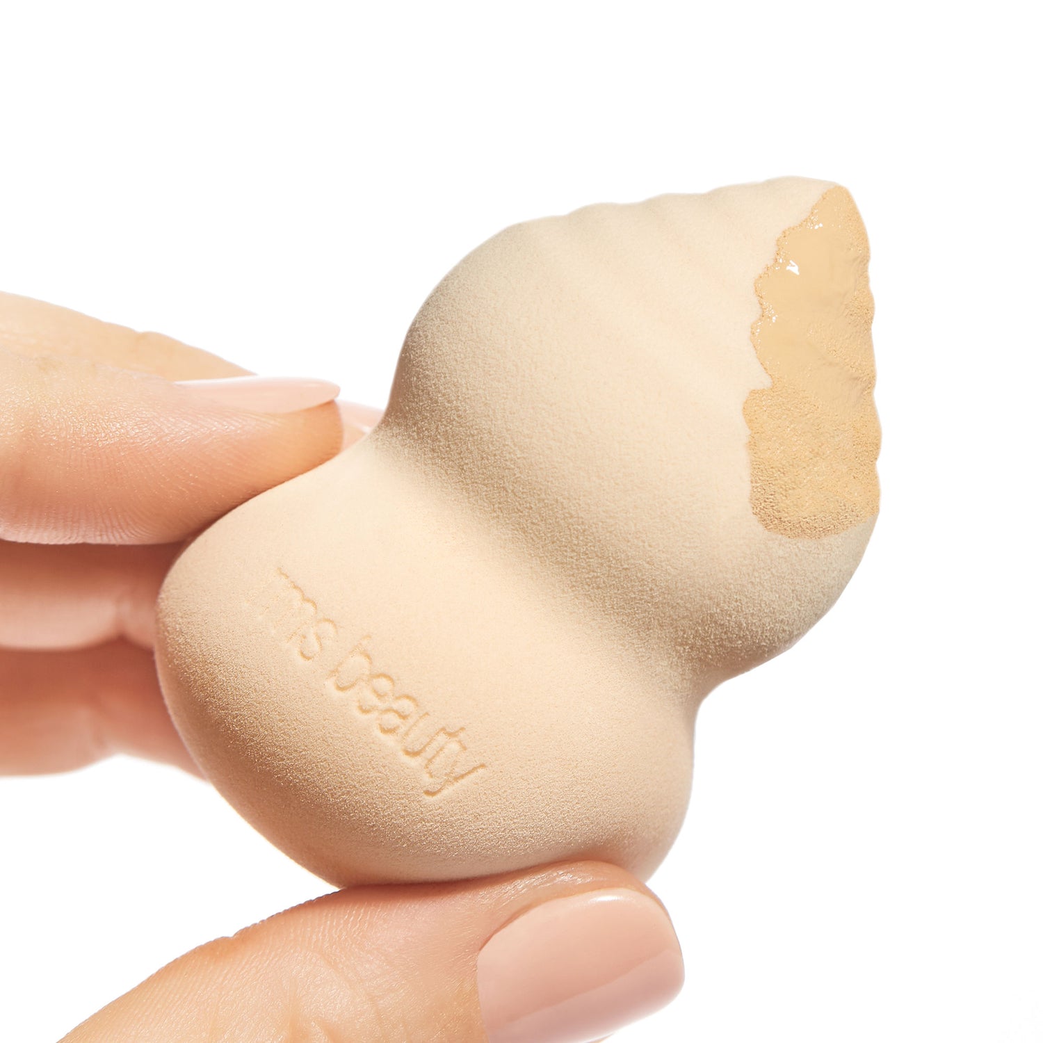 Lifestyle image of RMS Beauty Skin2skin Beauty Sponge