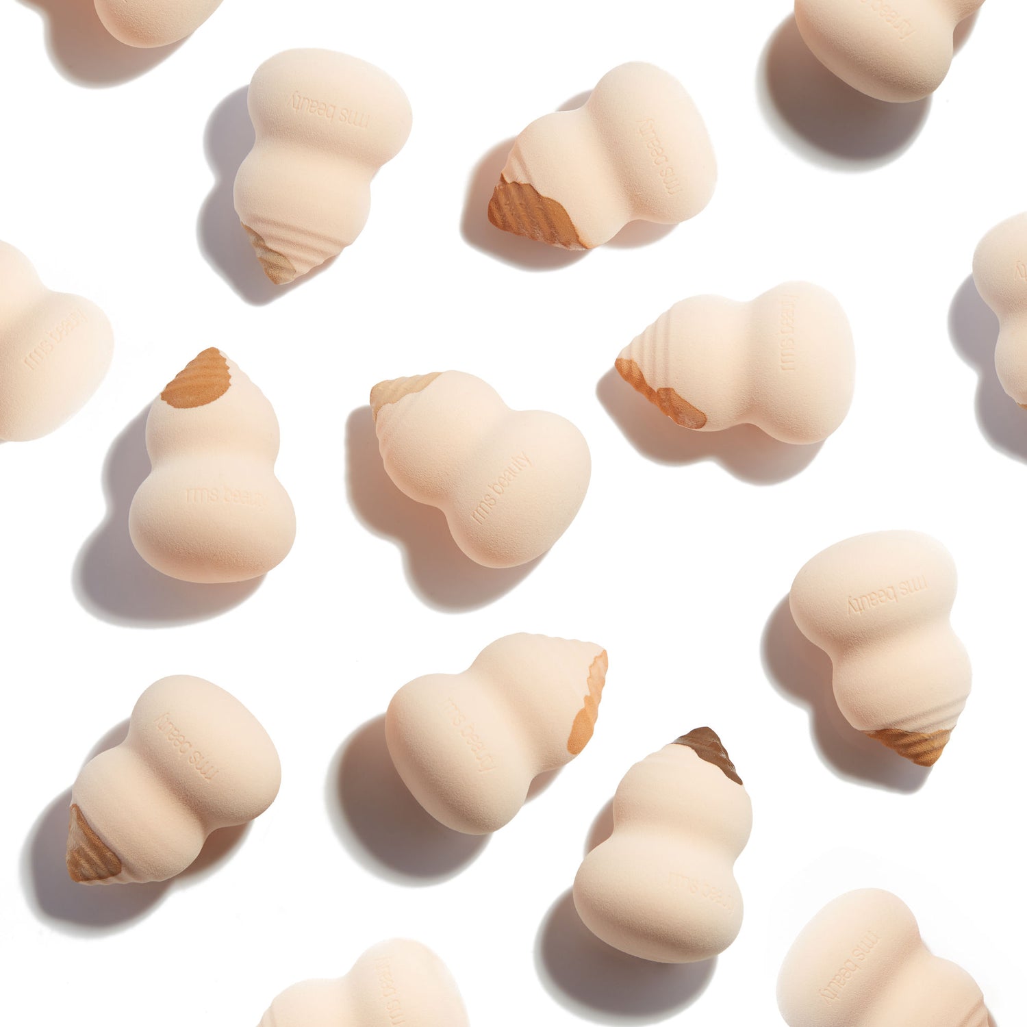 Lifestyle image of RMS Beauty Skin2skin Beauty Sponge