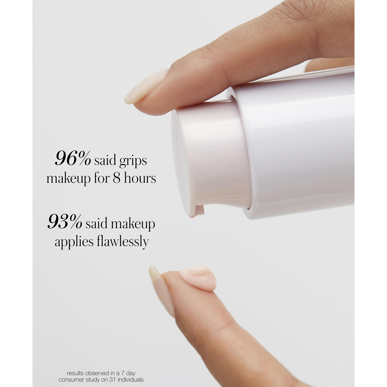 Information related to RMS Beauty ReEvolve Radiance Locking Primer