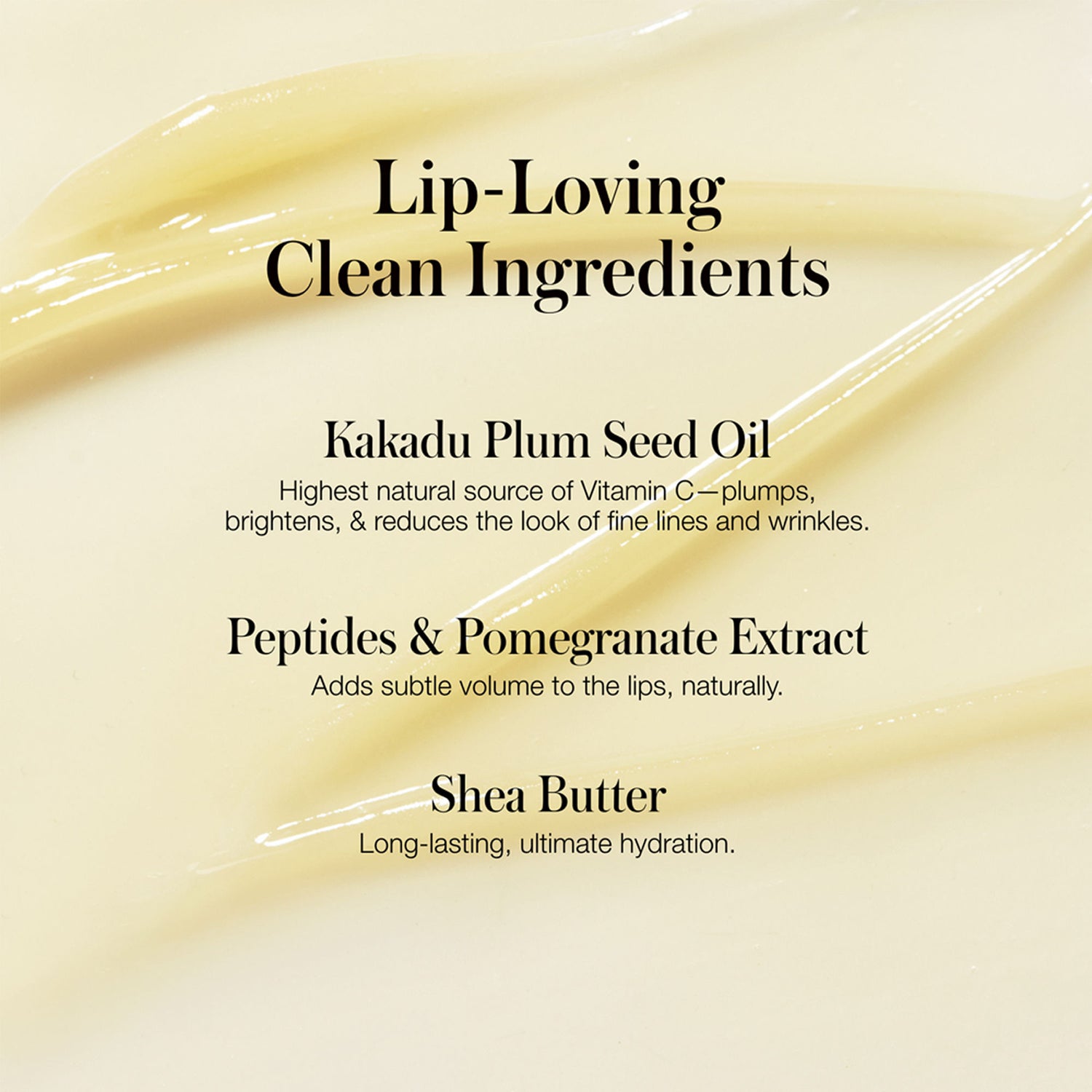 Information related to RMS Beauty Lipnights Overnight Lip Mask