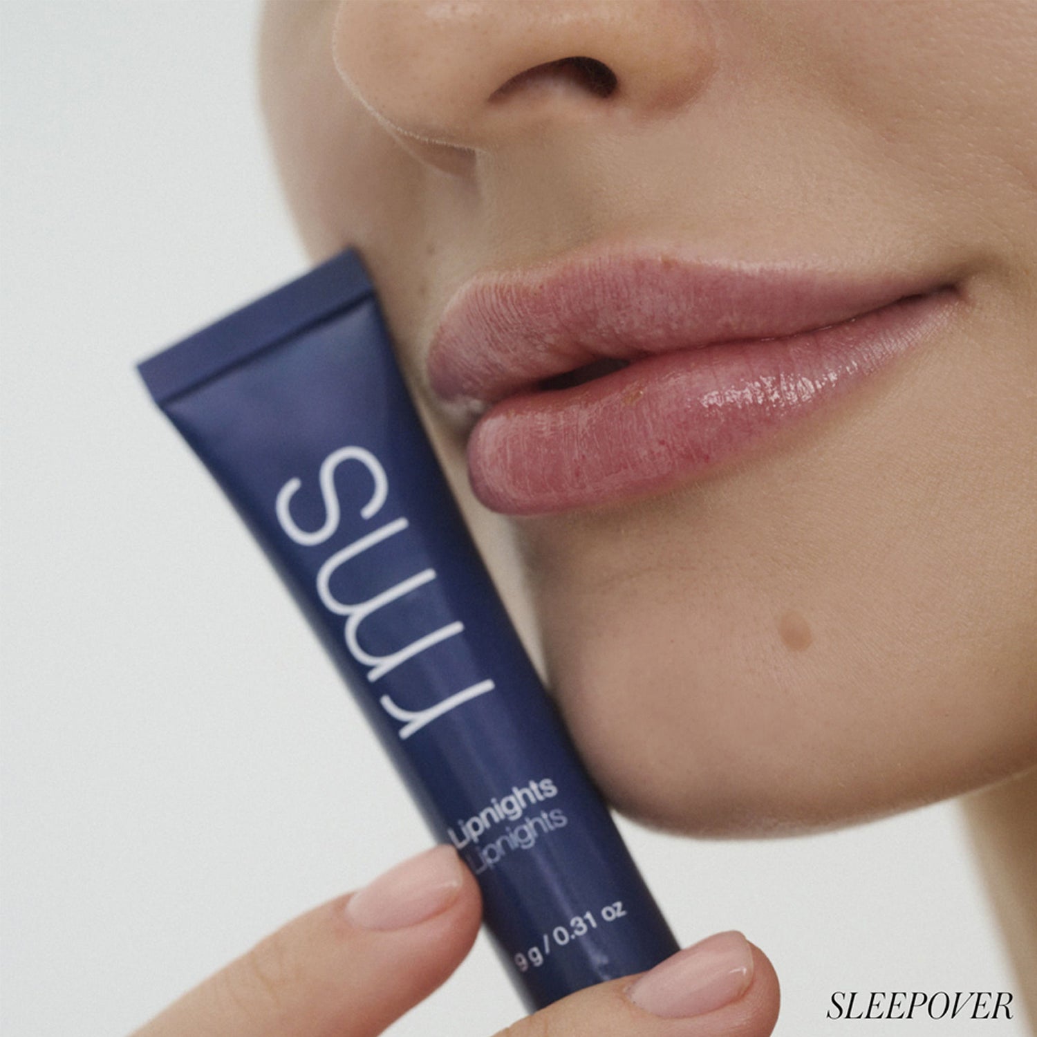 Information related to RMS Beauty Lipnights Overnight Lip Mask