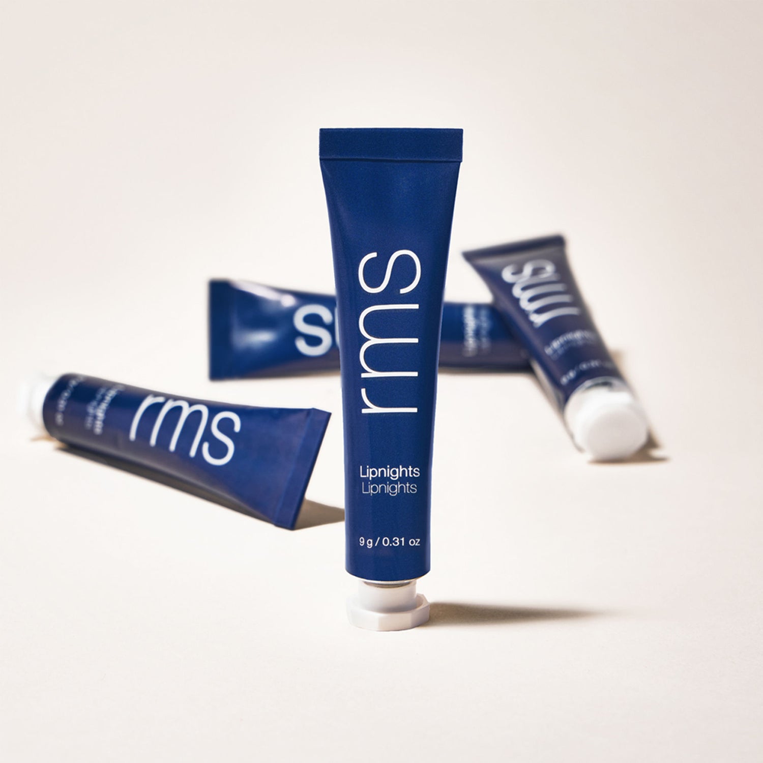 Information related to RMS Beauty Lipnights Overnight Lip Mask