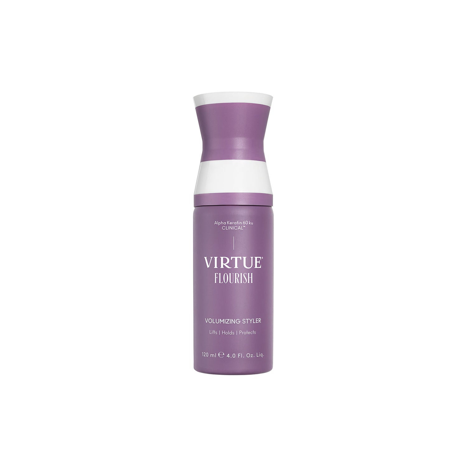 Virtue Flourish Volumizing Styler main image