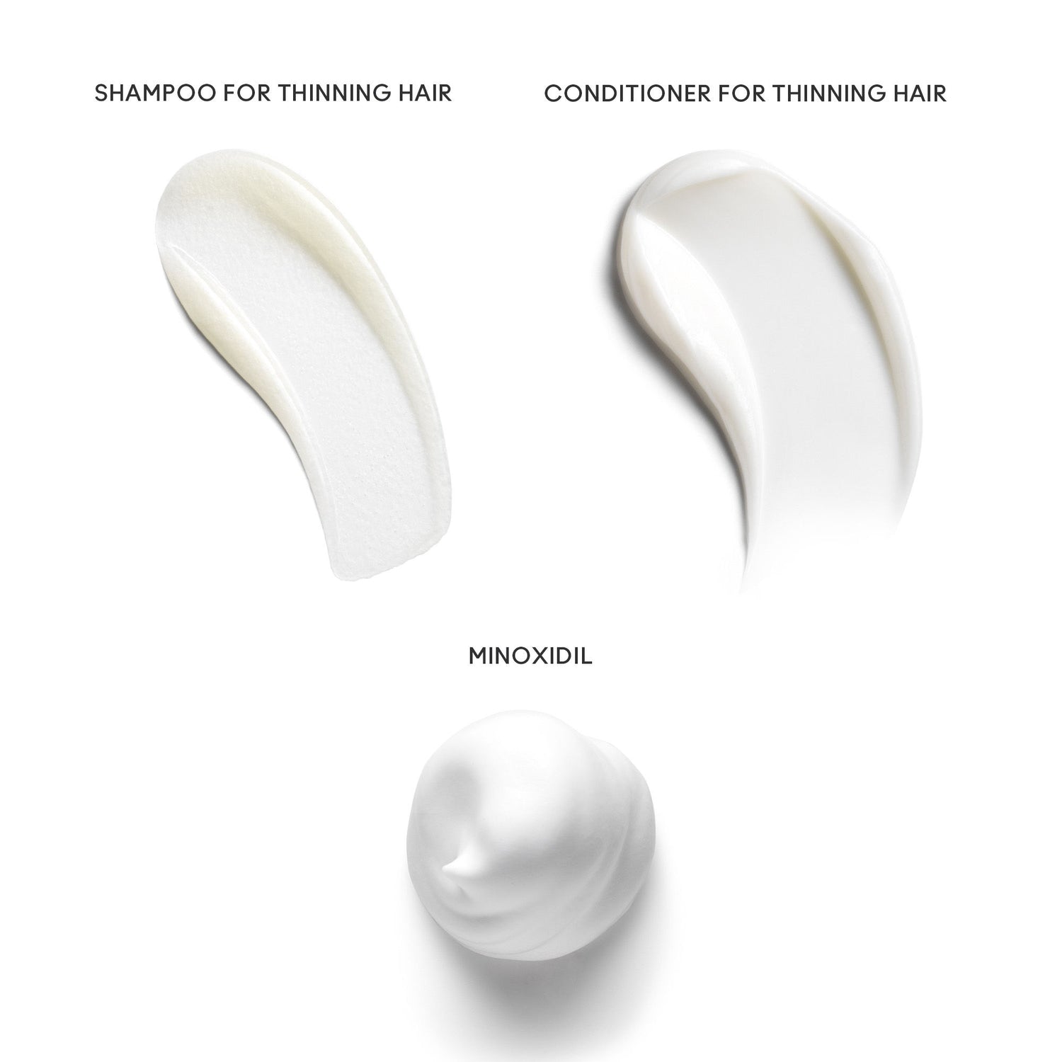 Swatch image of Virtue Flourish Nightly Intensive Hair Growth Treatment 30 Day