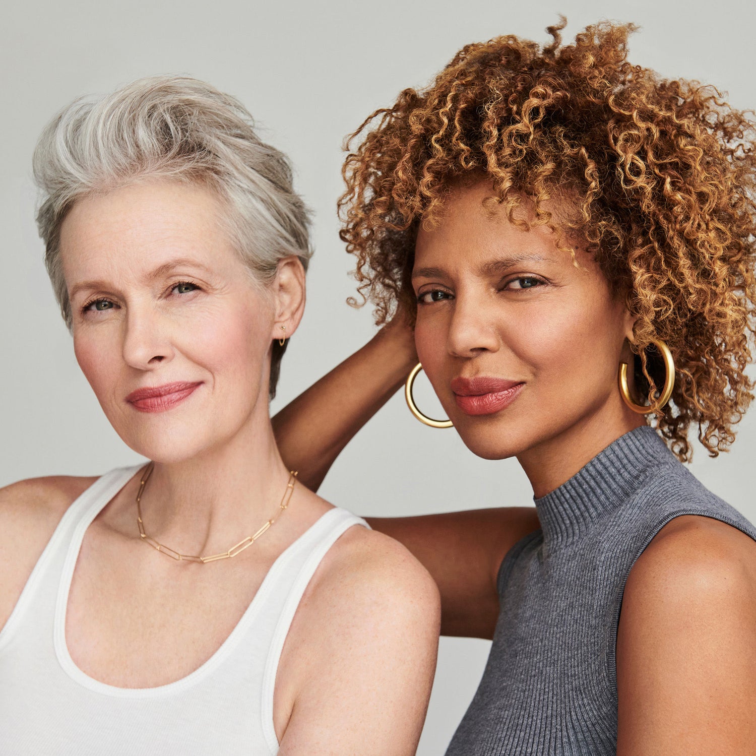 Model image of Virtue Flourish Nightly Intensive Hair Growth Treatment 30 Day