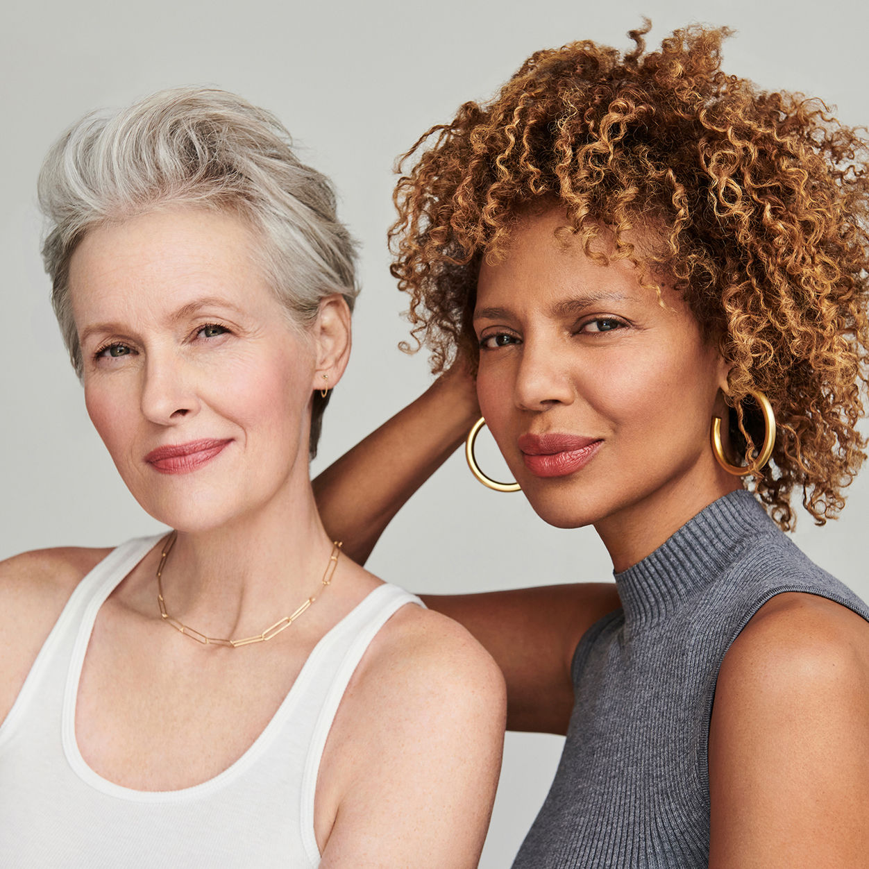 Model image of Virtue Flourish Nightly Intensive Hair Growth Treatment 90 Day