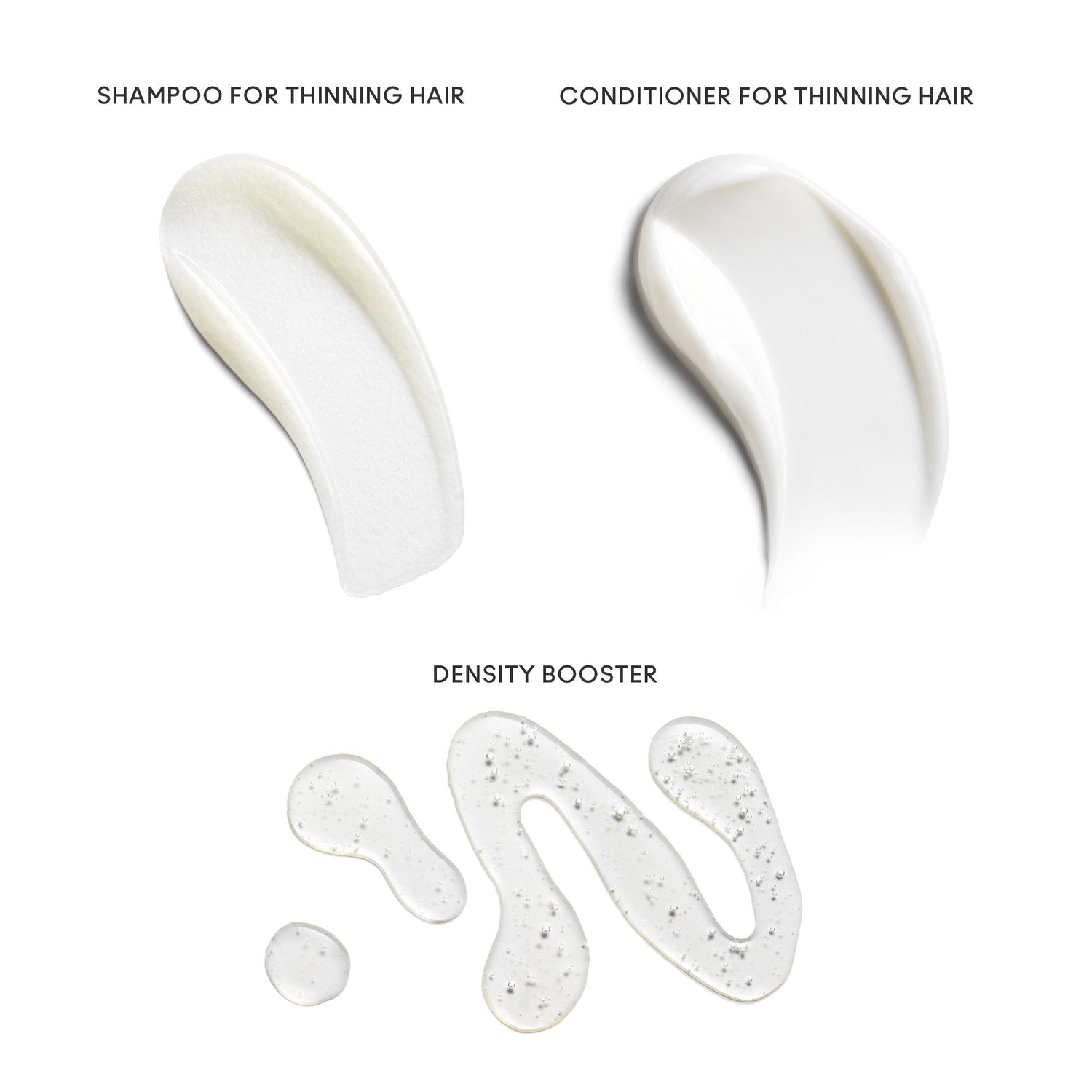 Swatch image of Virtue Flourish Nightly Intensive Hair Rejuvenation Treatment 90 Day