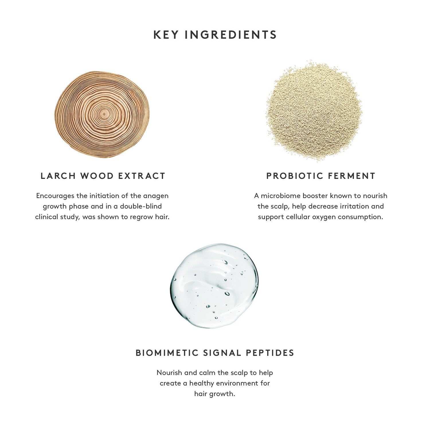 Information related to Virtue Flourish Nightly Intensive Hair Rejuvenation Treatment 90 Day