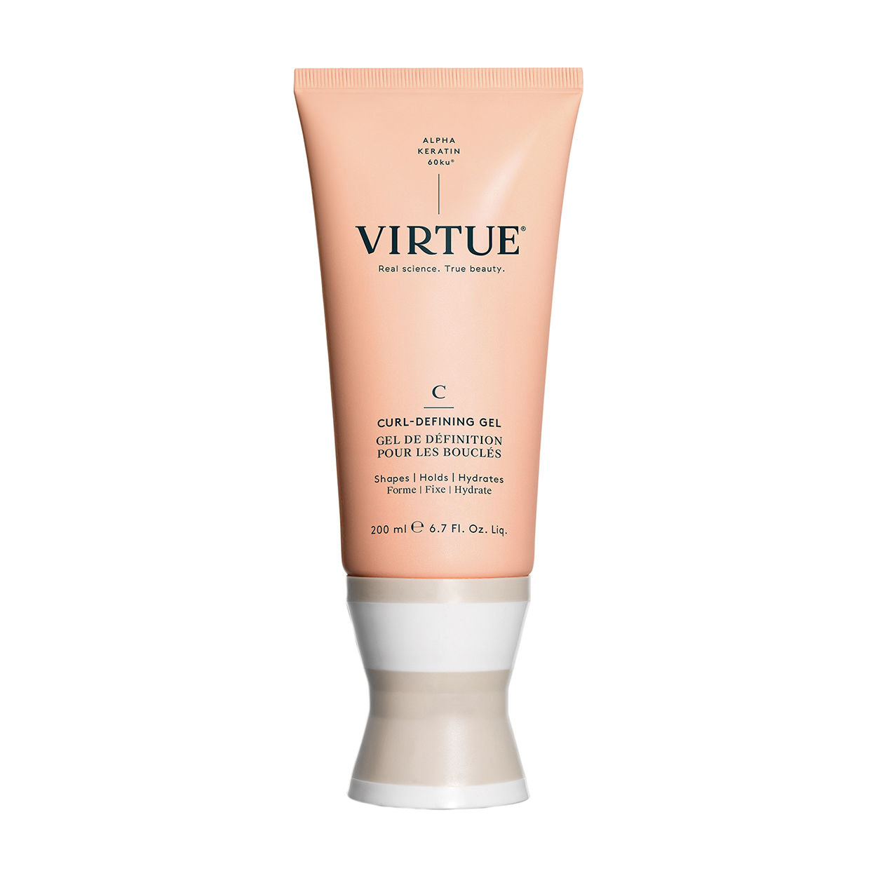 Virtue Curl-Defining Gel main image