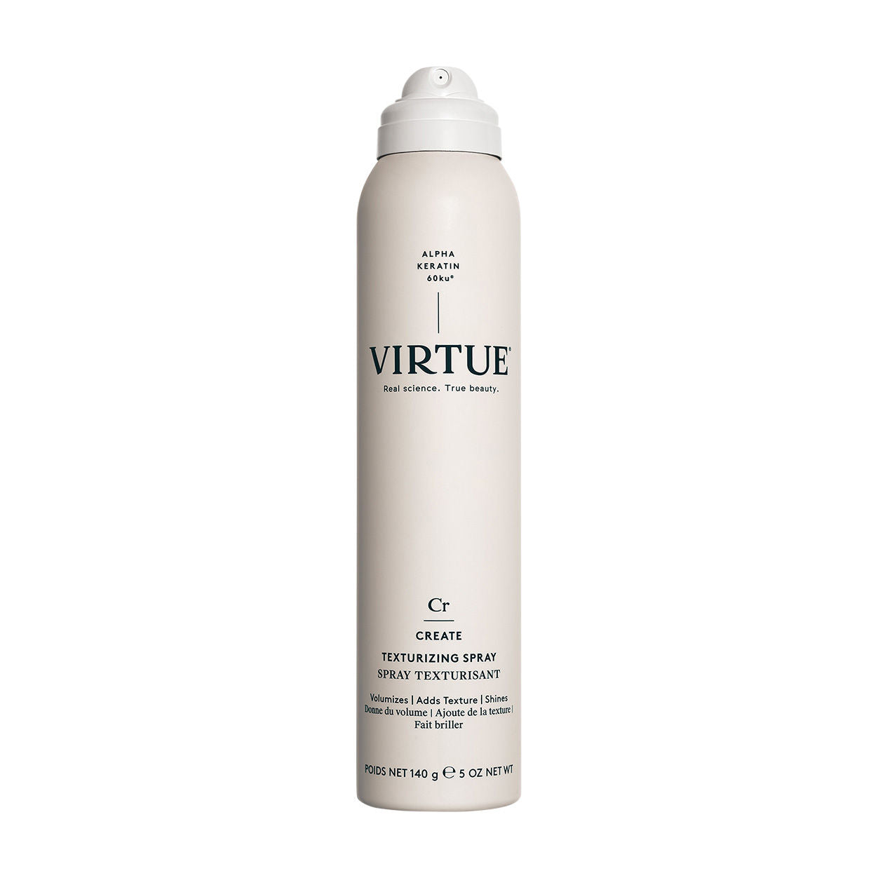 Virtue Texturizing Spray main image