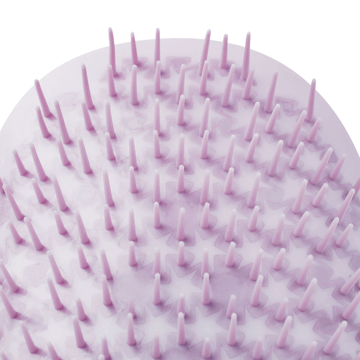 Side image of Virtue MANTA Brush