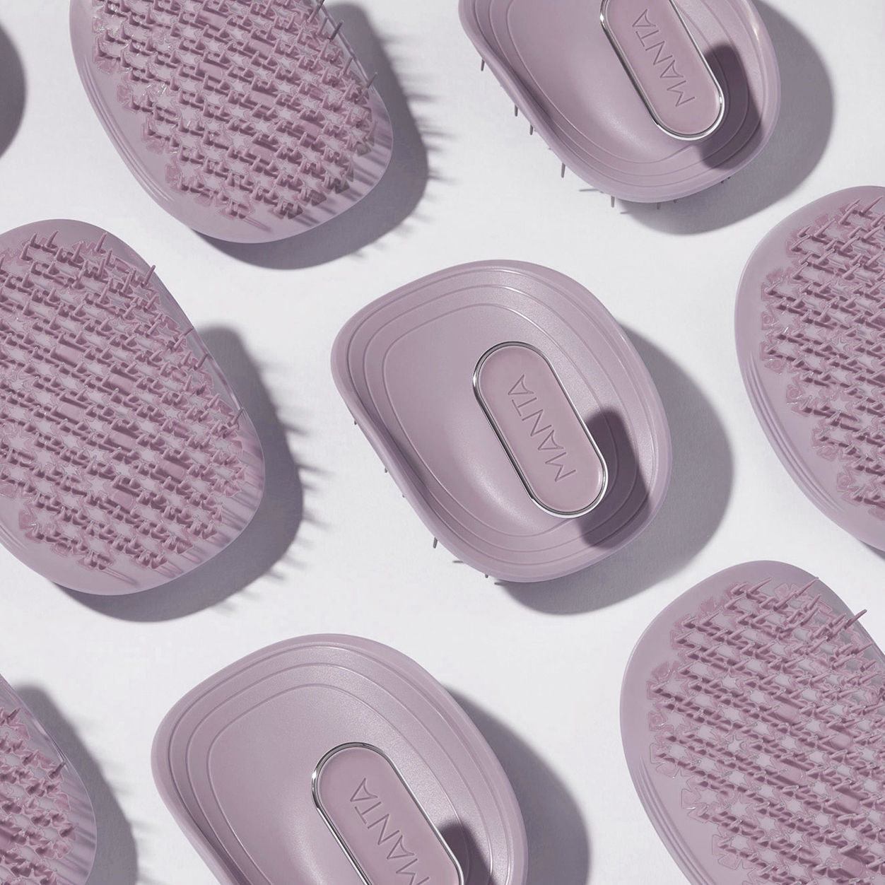 Lifestyle image of Virtue MANTA Brush