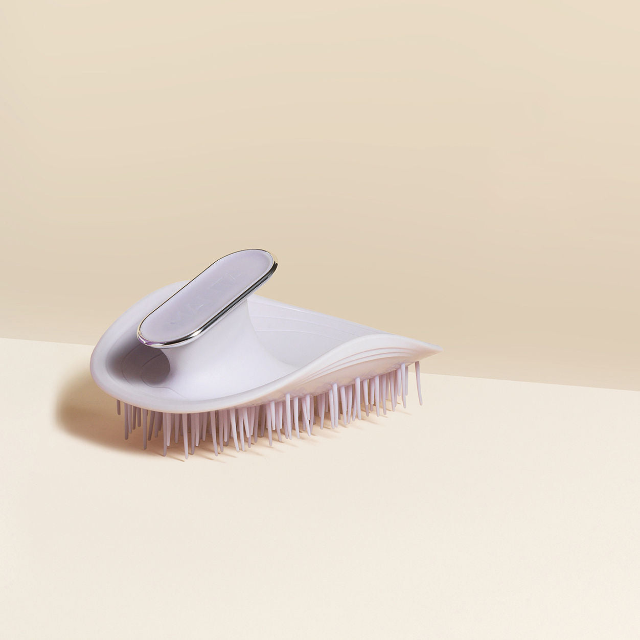 Lifestyle image of Virtue MANTA Brush