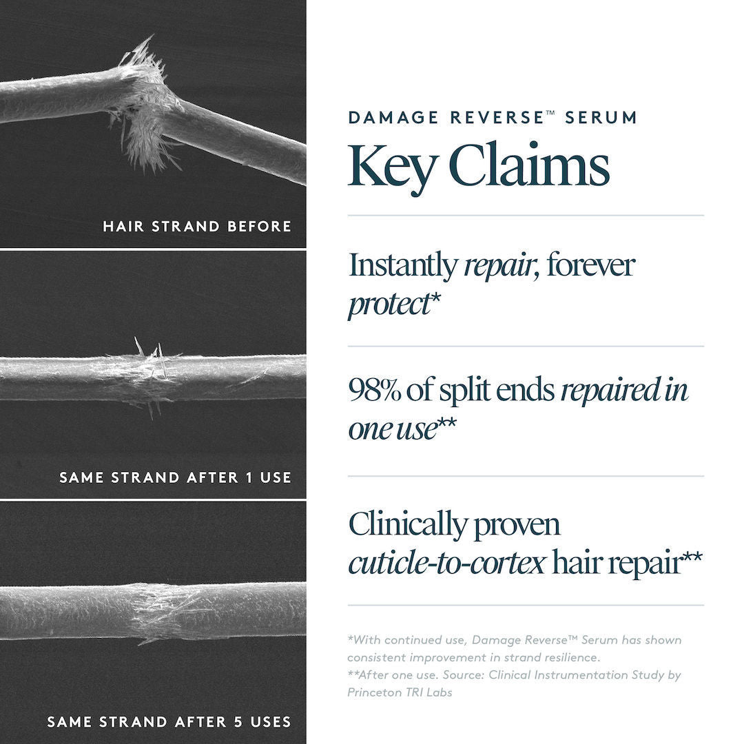 Information related to Virtue Damage Reverse Serum