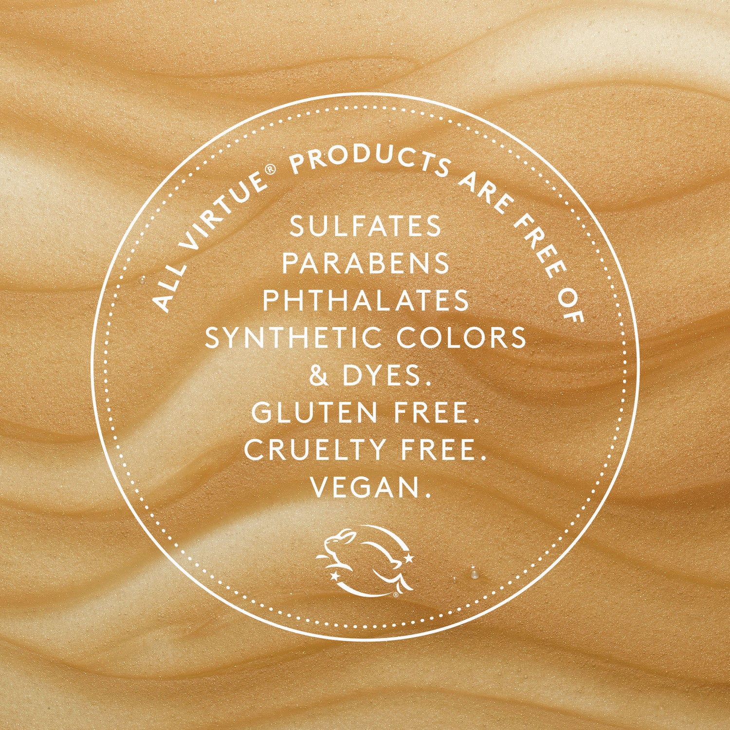 Information related to Virtue Flourish Thickening Styling Treatment