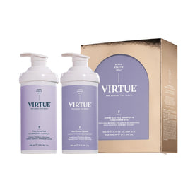 Virtue Jumbo Size Full Shampoo & Conditioner Duo (Limited Edition) main image