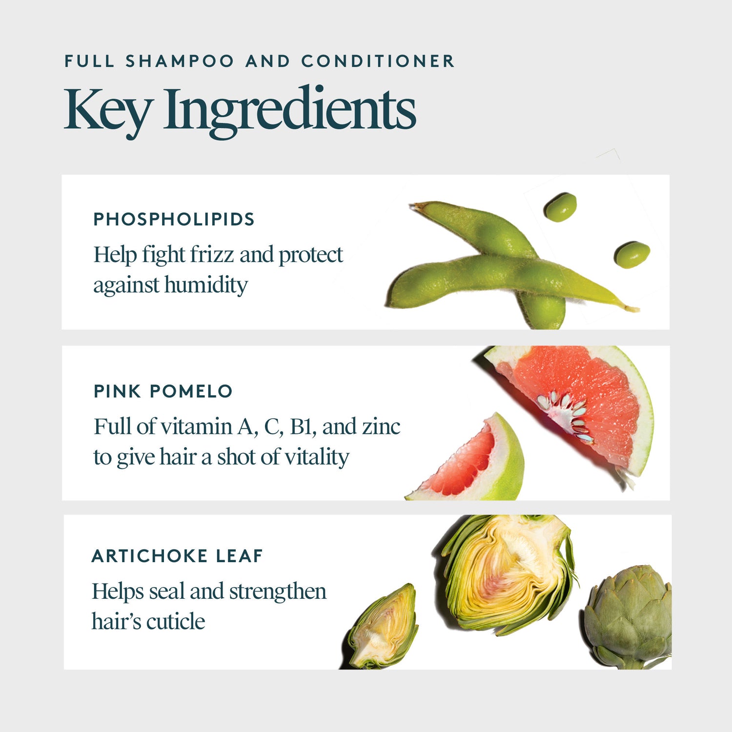 Information related to Virtue Jumbo Size Full Shampoo & Conditioner Duo (Limited Edition)