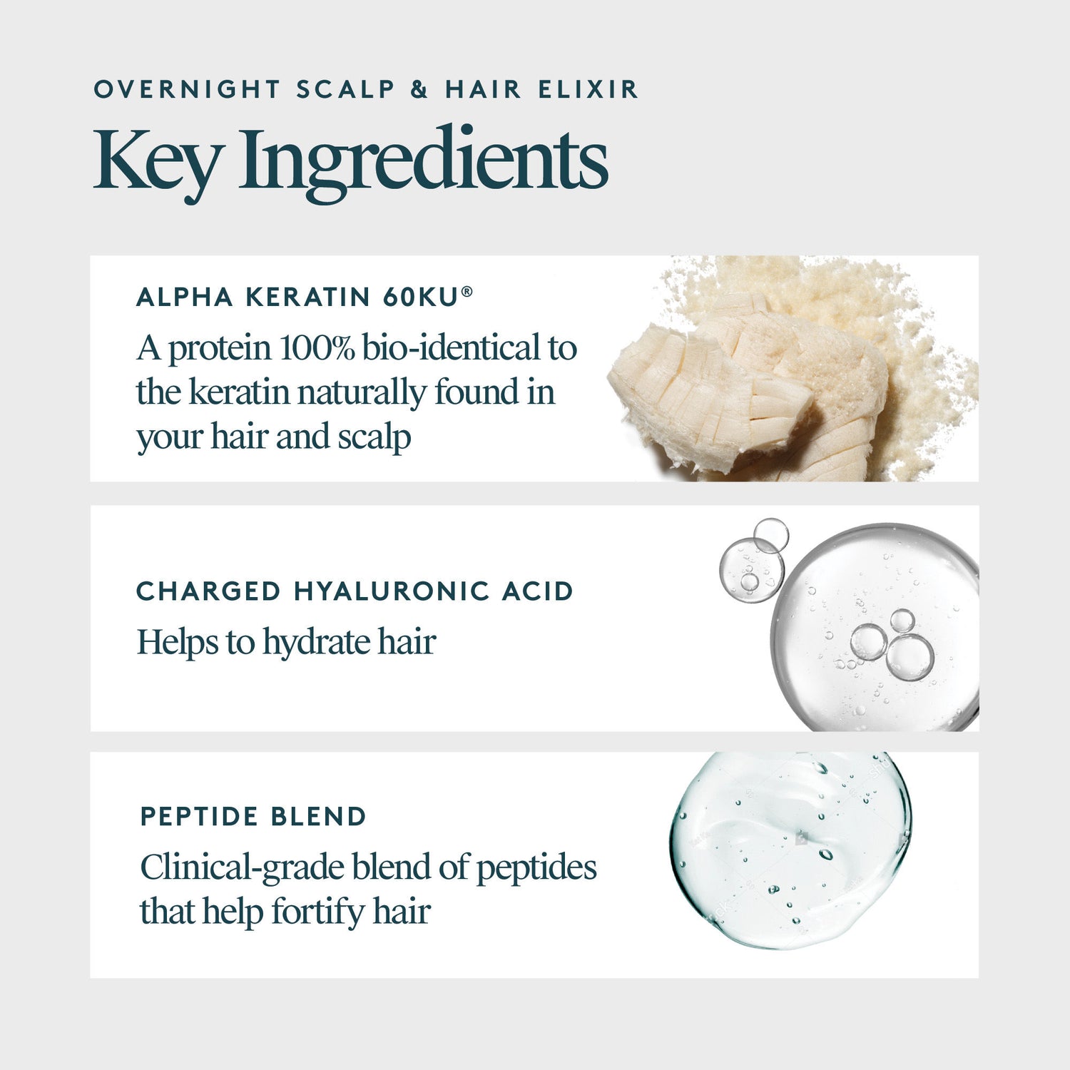 Information related to Virtue Overnight Scalp & Hair Elixir
