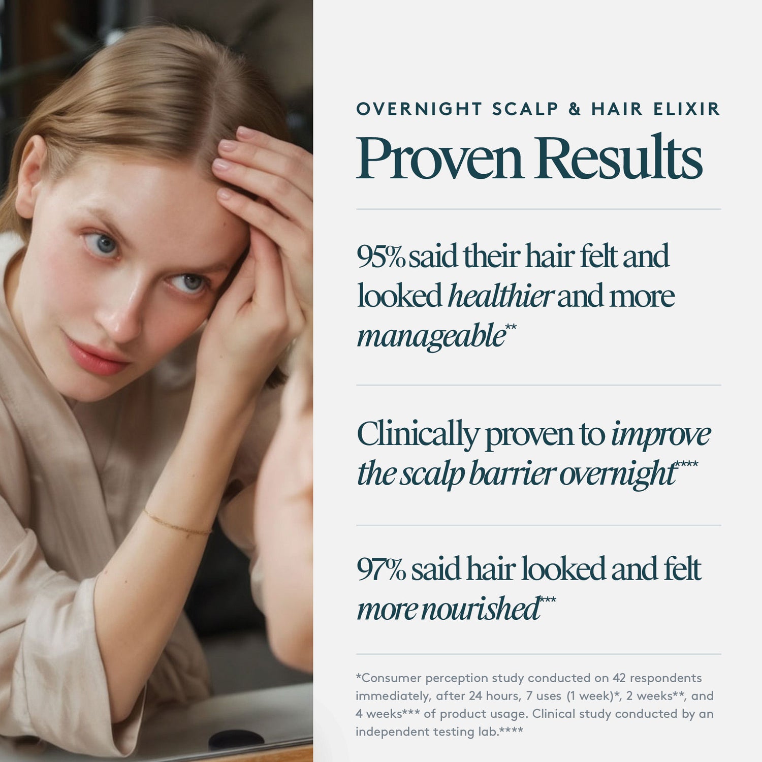 Information related to Virtue Overnight Scalp & Hair Elixir