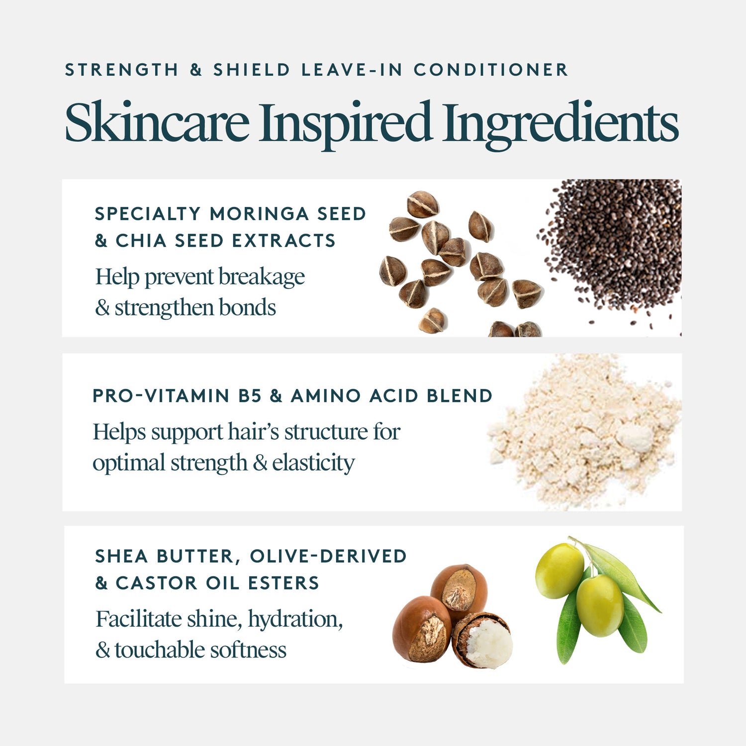 Information related to Virtue Strength & Shield Leave-in Conditioner